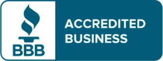 Better Business Bureau logo